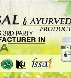Ayurvedic Third Party Manufacturing Company – Kaiherbals
