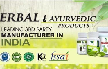 Ayurvedic Third Party Manufacturing Company – Kaiherbals