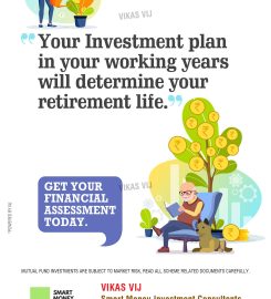 Smart Money Investment Services