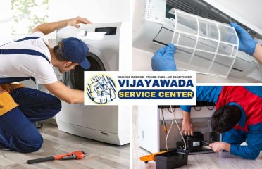 Washing machine, AC, Refrigerator,Oven Service Center Vijayawada