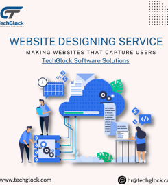 TechGlock Software Solutions