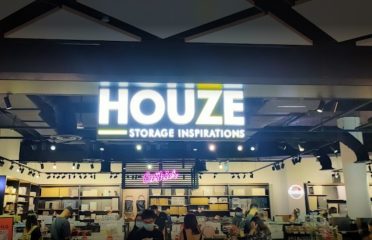 HOUZE – The Homeware Superstore