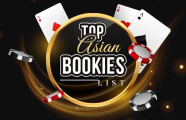 Top 5 Bookie In Asia – Varun Online Hub