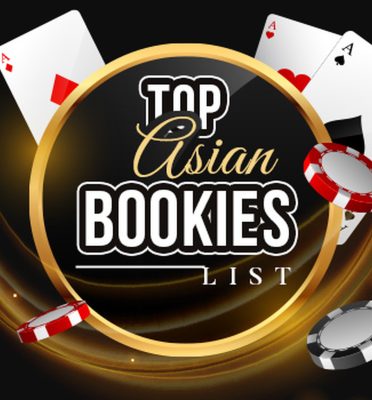 Top 5 Bookie In Asia – Varun Online Hub