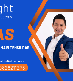 Bright Career Academy Shimla