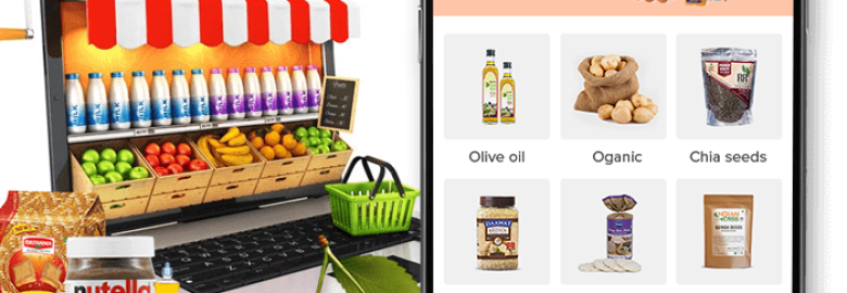 How to Build a Grocery Delivery App in Dubai UAE?