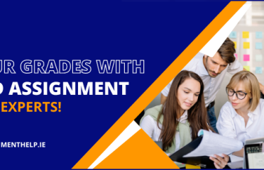 Ireland Assignment Help