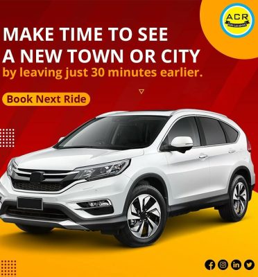 Ajay Car Rental