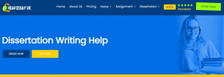 Professional Essay Writers in the UK
