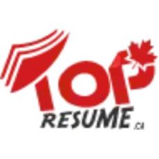 Top Resume Canada