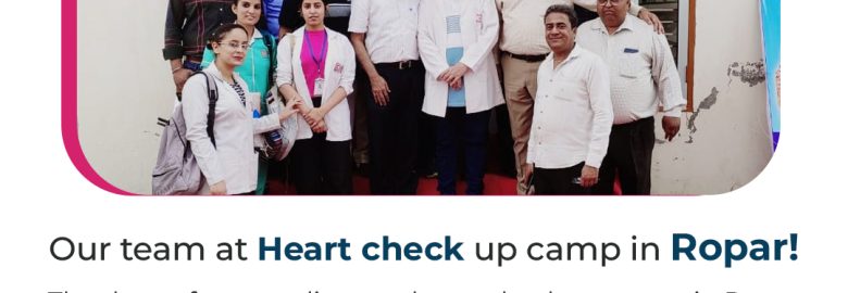 Deepak Heart Institute – Best Cardiology | Heart Hospital in Ludhiana