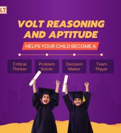 Viva VOLT – NEP-Aligned Books for Schools