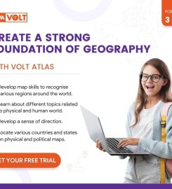 Viva VOLT – NEP-Aligned Books for Schools
