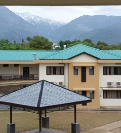 Old age home in Himachal Pradesh