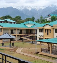 Old age home in Himachal Pradesh