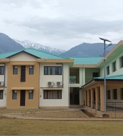 Old age home in Himachal Pradesh