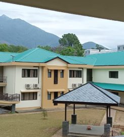 Old age home in Himachal Pradesh