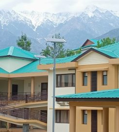 Old age home in Himachal Pradesh