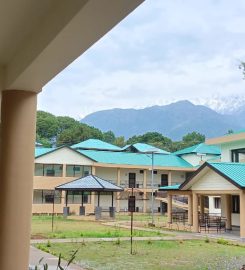 Old age home in Himachal Pradesh