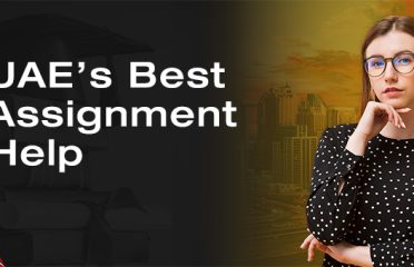 Total Assignment Help UAE