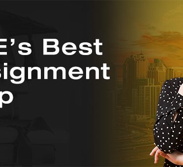 Total Assignment Help UAE