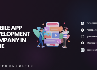 Mobile App Development Company