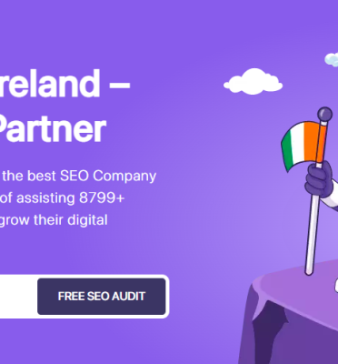 SEO AGENCY IRELAND