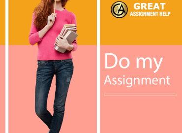 Do My Assignment Online