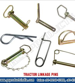 Tractor Linkage Parts, 3 Point Linkage Assembly Components Manufacturers Exporters Wholesale Suppliers in India Ludhiana Punjab https://www.gsproductsindia.com +91-9914017890