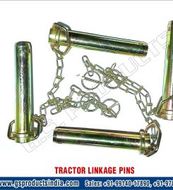 Tractor Linkage Parts, 3 Point Linkage Assembly Components Manufacturers Exporters Wholesale Suppliers in India Ludhiana Punjab https://www.gsproductsindia.com +91-9914017890