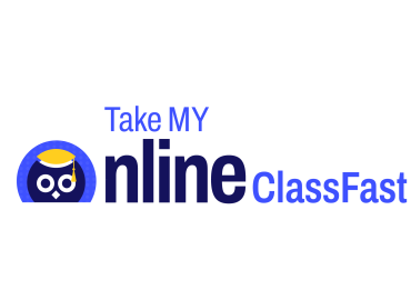 Take My Online Class Fast