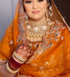 Best Makeup Artist in Jalandhar – Guri Makeup Artist