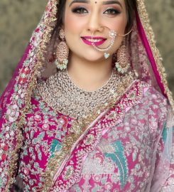 Best Makeup Artist in Jalandhar – Guri Makeup Artist