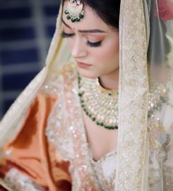 Best Makeup Artist in Jalandhar – Guri Makeup Artist