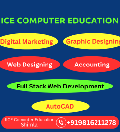 IICE Computer Education Shimla