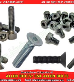 Hex Nuts, Hex Head Bolts Fasteners, Strut Channel Fittings manufacturers exporters