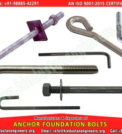 Hex Nuts, Hex Head Bolts Fasteners, Strut Channel Fittings manufacturers exporters