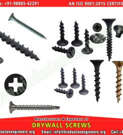 Hex Nuts, Hex Head Bolts Fasteners, Strut Channel Fittings manufacturers exporters