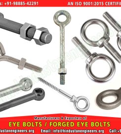 Hex Nuts, Hex Head Bolts Fasteners, Strut Channel Fittings manufacturers exporters