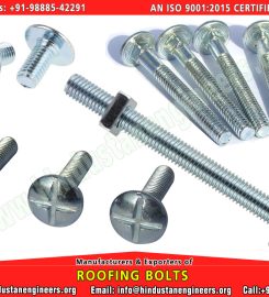 Hex Nuts, Hex Head Bolts Fasteners, Strut Channel Fittings manufacturers exporters