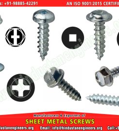 Hex Nuts, Hex Head Bolts Fasteners, Strut Channel Fittings manufacturers exporters