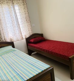 Best Ladies Hostel in Peelamedu, Coimbatore – Vedha Ladies Hostel