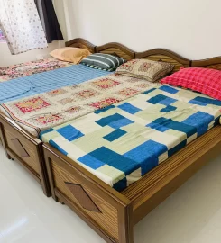 Best Ladies Hostel in Peelamedu, Coimbatore – Vedha Ladies Hostel