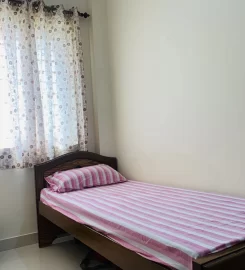 Best Ladies Hostel in Peelamedu, Coimbatore – Vedha Ladies Hostel