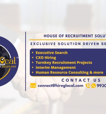 Hire Glocal – India's Best Rated HR | Recruitment Consultants | Top Job Placement Agency in Mumbai | Executive Search Service