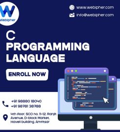 Webipher Digital Marketing Academy