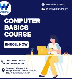 Webipher Digital Marketing Academy