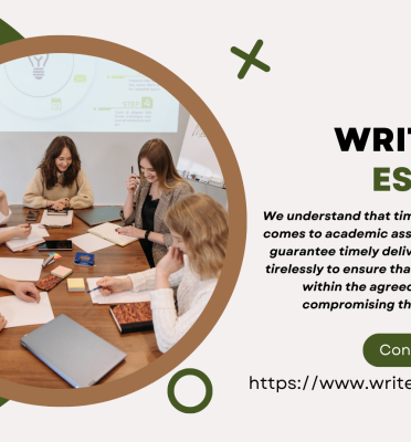 Write My Essay Ajman