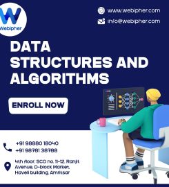 Webipher Digital Marketing Academy