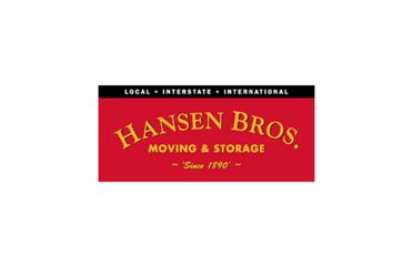 Hansen Bros. Moving & Storage